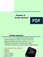 04 Cache Memory Comparc