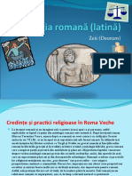 Mitologia Romana