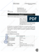 DISPOSICIÓN FORMALIZACIÓN Y CONTINUACIÓN 23 ENE 2022. Cf. N.° 27-2019 (Caso VILLASANA) - OCR. 11p