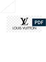 Camisas Louis Vuitton