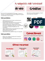 Términos de Uso Créditos: Conectemos