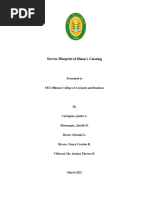 10 Day Mba | PDF | Master Of Business Administration | Swot Analysis