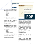 Chapter 2 Cytogenetics