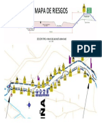 Mapa de Riesgos - MVR