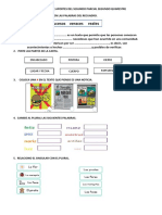 Preguntas de Aportes Del Segundo Parcial Segundo Quimestre