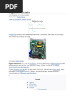 Digital Electronics