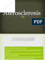 Ateroseclerosis Exp