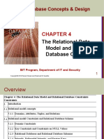 ITEC211 LNotes Chapter04