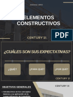 DAI ELEMENTOS CONSTRUCTIVOS