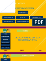 KELOMPOK 5 Materi Trigonometri