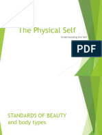 Chapter 5 - The Physical Self Part 2