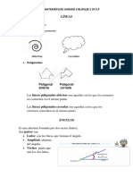 Teoría Matemáticas 3º Primaria Sa 3 Bloque 2