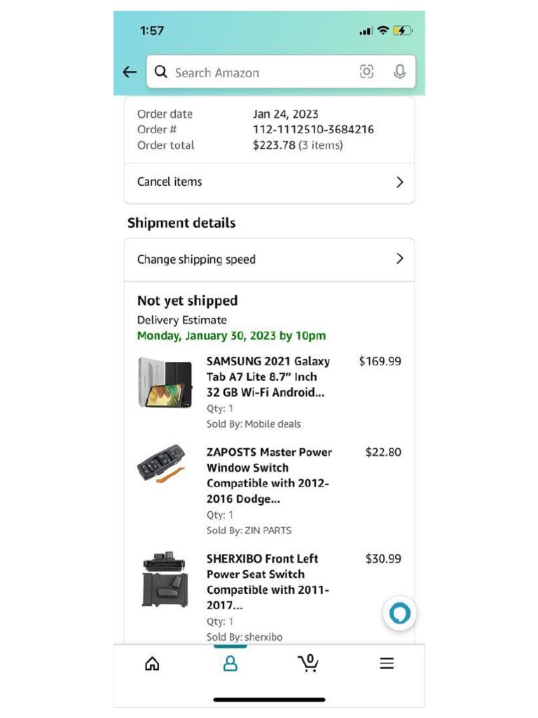 Amazon | PDF