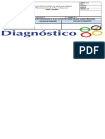 GUIA DIAGNOSTICO SEXTO GRADO