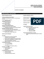 1 Guide in Identifying A Research Topic