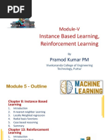 ML Module 5 1