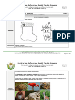 Guía 1 - Artes 4°