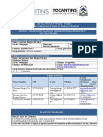 PIBIEX 2022 2023 Plano de Trabalho