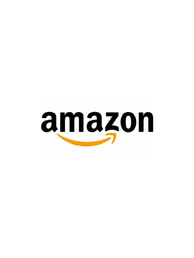 Amazon | PDF