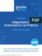Ebook Diagnóstico Automotivo Introdução - Compressed