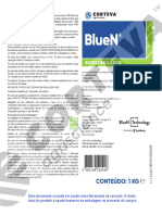 BlueN Rotulo Corteva - EU - PT