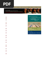 La Teoría Del Barroco de Severo Sarduy