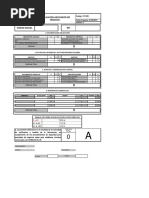 Matriz de Riesgos y Controles en Compras | PDF | Contabilidad ...