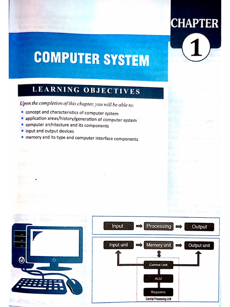 Computer | PDF