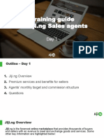Jiji.ng Sales Training Guide