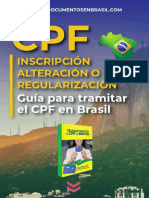 GUIA CPF Brasil