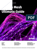 The InfoQ EMag Service Mesh Guide 1594819347902
