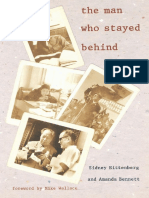 Sidney Rittenberg, Amanda Bennett, Mike Wallace, Michael Hunt - The Man Who Stayed Behind-Duke University Press (2001)