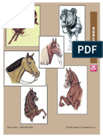 2002 Horses