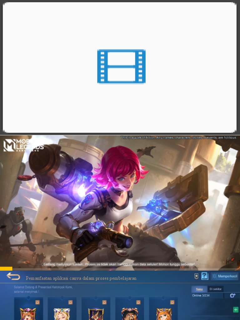 MLBB | PDF