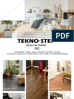 Catalogo Tekno Step