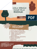 Pancasila Kelompok 6