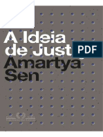 Leitura Complementar - SEN - Amartya - A Prática Da Democracia