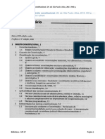 MORAES, Alexandre De. Direito Constitucional