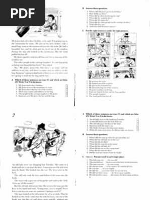 Steps to Understanding PDF Guide | PDF | Social Science