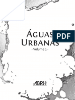 LIVRO Águas Urbanas