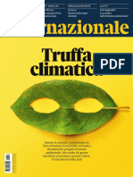 Truffa Climatica: Giornali