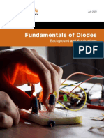 Fundamental of Diodes e Book