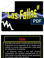 5 A - Las Fallas