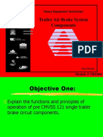 Air Brakes Module 4