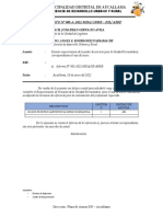 Requerimiento #005-A-2022 Requ. de Personal de La Unidad Formuladora Correspondiente Al Mes de Enero