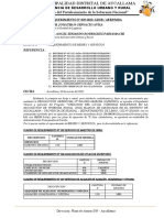 Requerimiento #029-2022 Req. de Bienes y Servicio Del Mejormaienton de Matucana