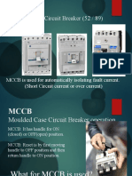 Module 6a. MCCB