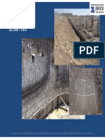 BCM-V-Unit 2 - Footings - Theory & Details