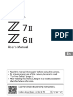 Manual Z7IIZ6IIUMEUR - (En) 04