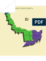 Region Froteriza